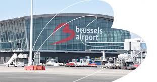Brussels Airport Zaventem